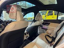 مرسيدس بنز C-Class